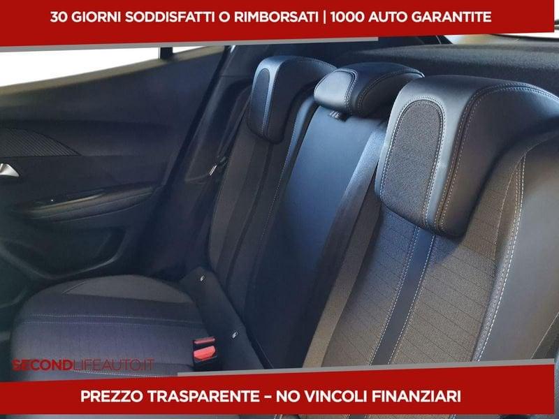 Peugeot 2008 1.2 puretech Allure s&s 130cv