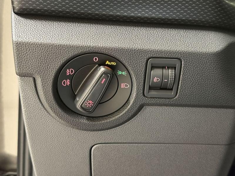 Volkswagen T-Cross T-Cross 1.0 TSI Style BMT