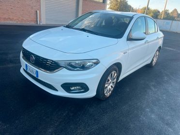 Fiat Tipo 1.4 T-Jet 120CV GPL 4 porte Lounge
