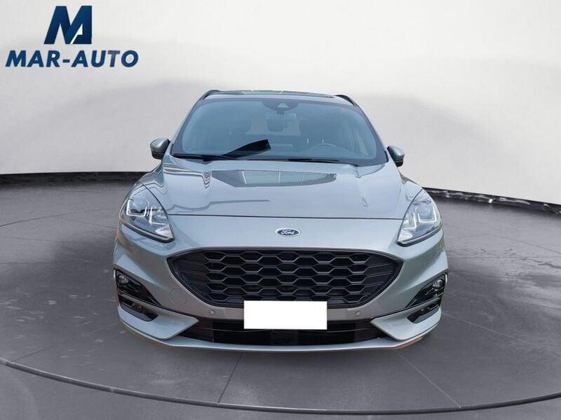 Ford Kuga Kuga 2.5 phev ST-Line 2wd 225cv cvt