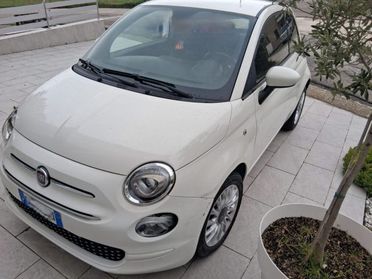 FIAT 500 1.2 Lounge OK NEOPATENTATI