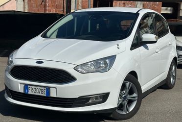 Ford C-Max 1.5 TDCi 120CV Powershift Start&Stop Titanium