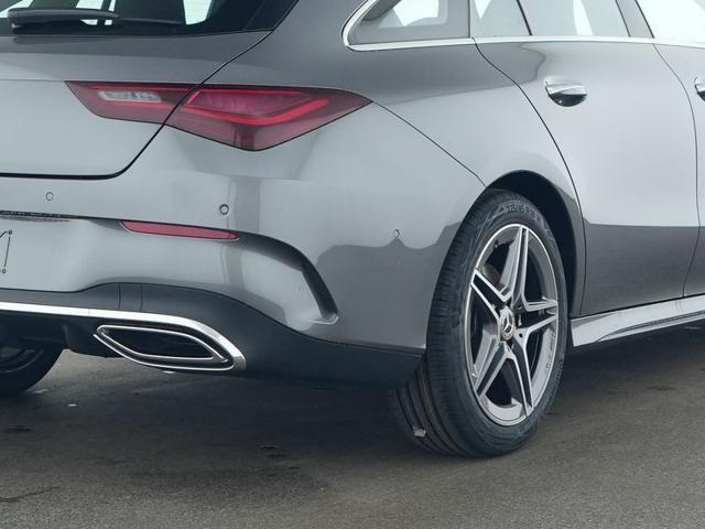 MERCEDES-BENZ CLA 180 Shooting Brake AMG Line Advanced Plus