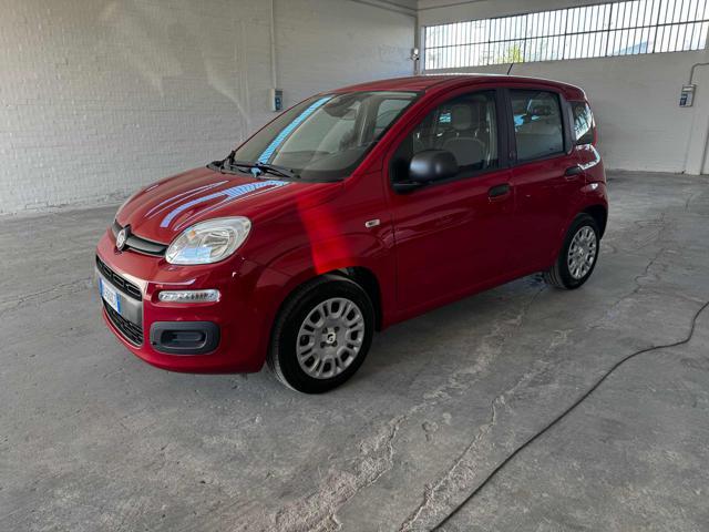 FIAT Panda 1.0 FireFly S&S Hybrid Icon