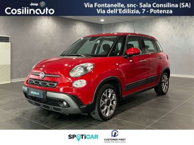 Fiat 500L 1.3 Multijet 95 CV Cross