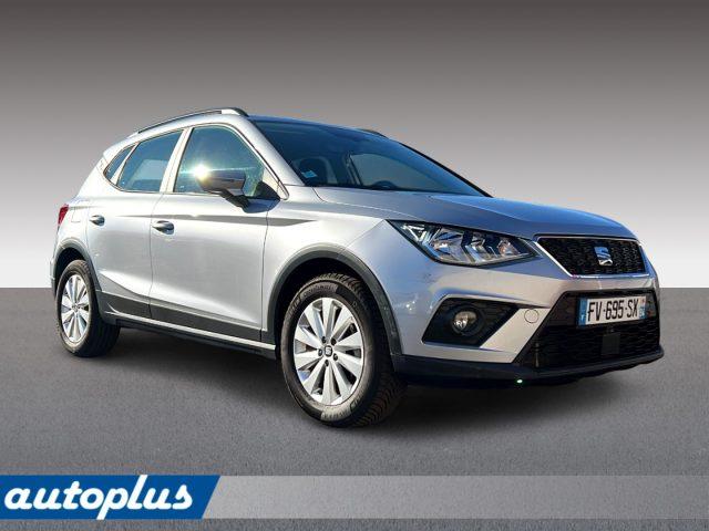 SEAT Arona 1.6 TDI 95 CV Style Business