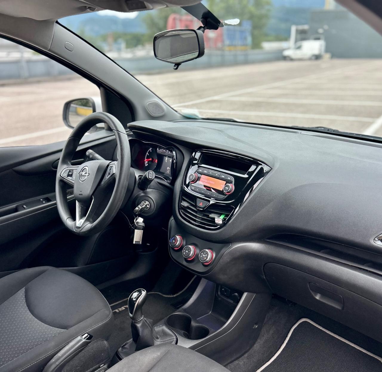 Opel Karl N-Joy Neopatentati 2016 SOLO 57.000km