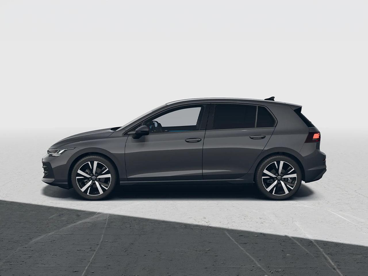 Volkswagen Golf 2.0 tdi edition plus 150cv dsg