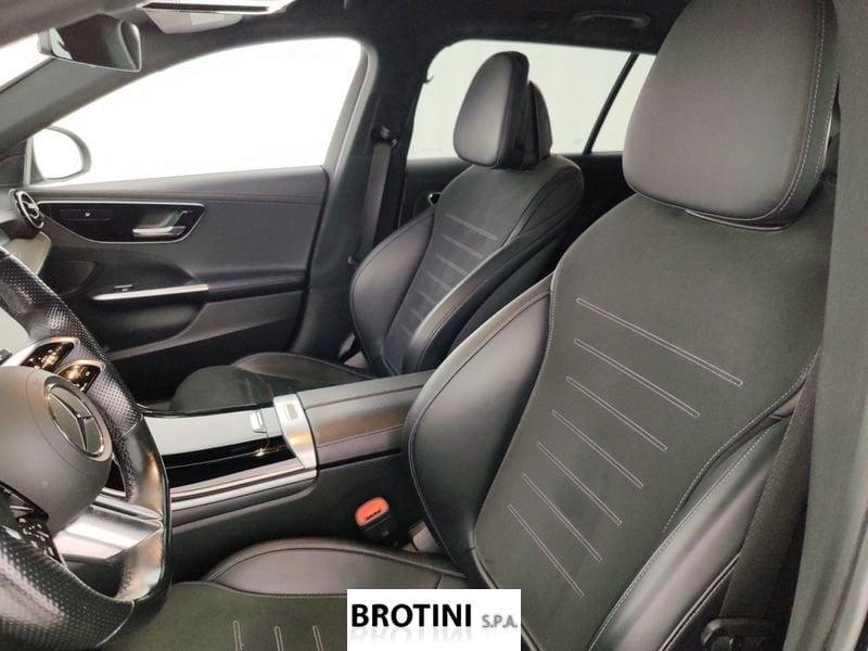Mercedes-Benz Classe C C 220 d Mild hybrid S.W. Premium