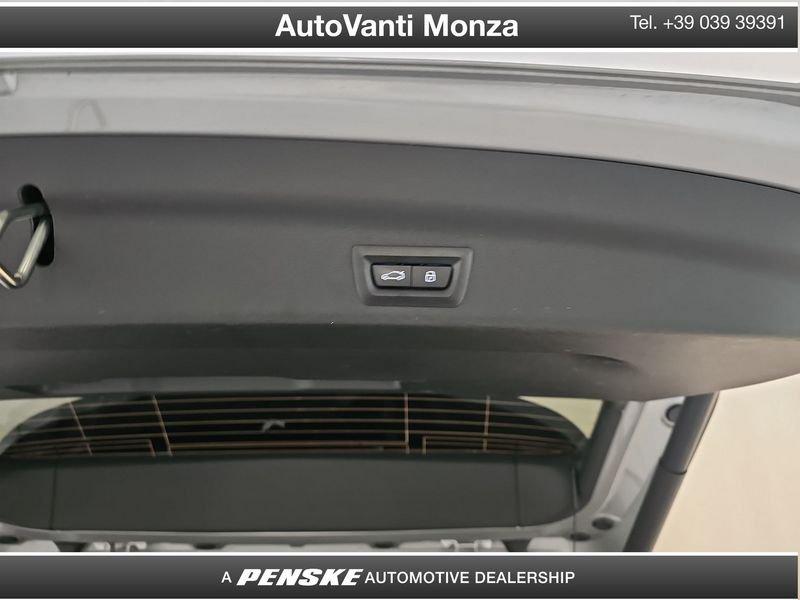 BMW X1 X1 xDrive 20d Msport Pro