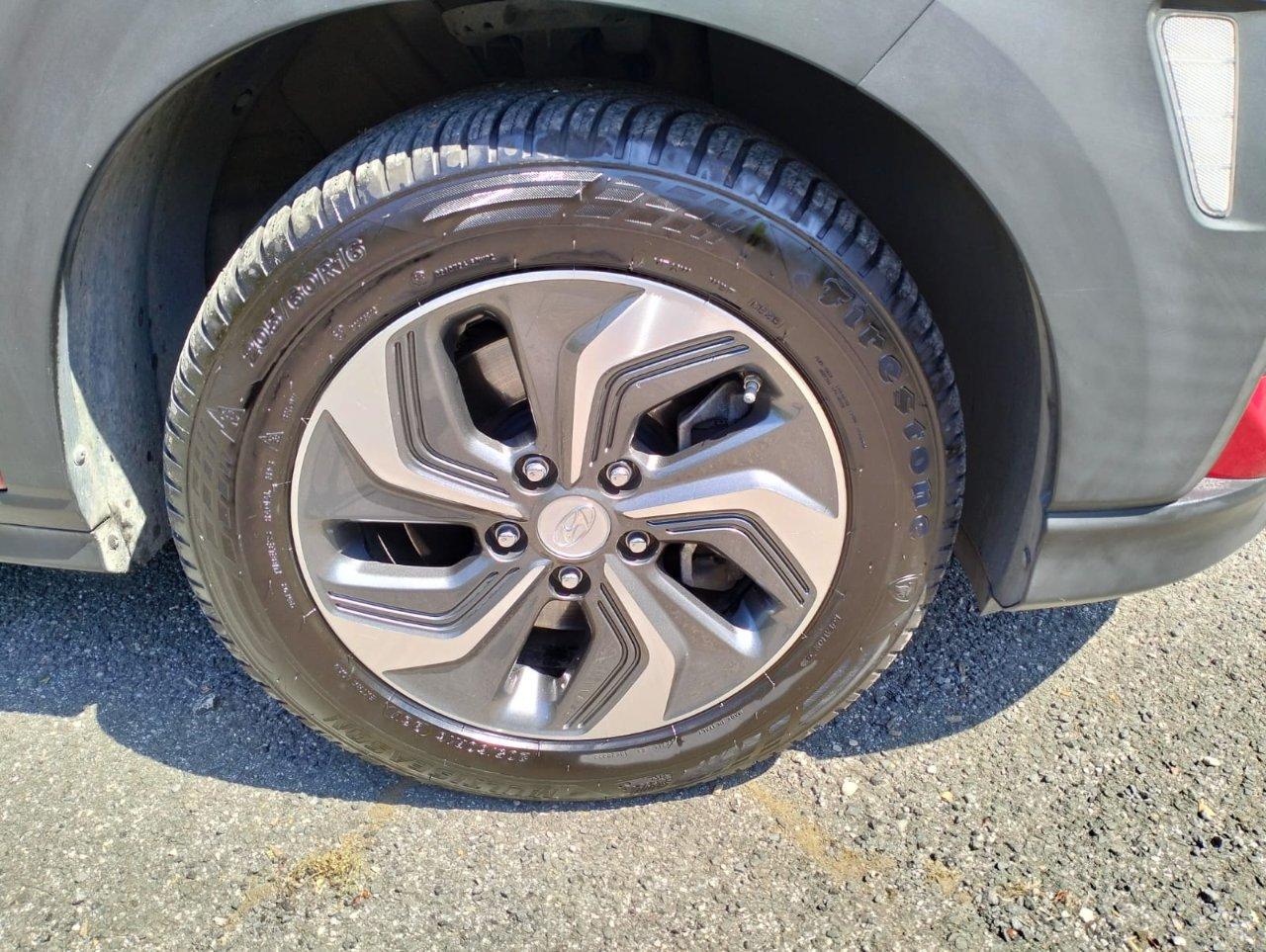 Hyundai Kona 1.6 hev Exellence Pack 2wd dct