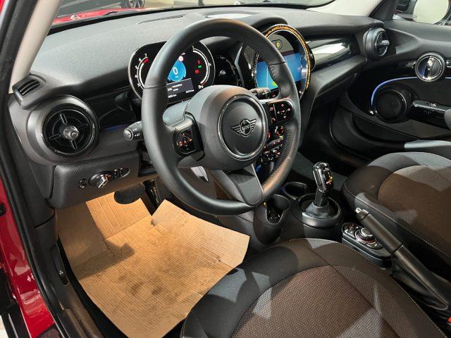 MINI Cooper 1.5 Cooper 136cv AUTOM. 5 porte /FULL LED/CAR PLAY