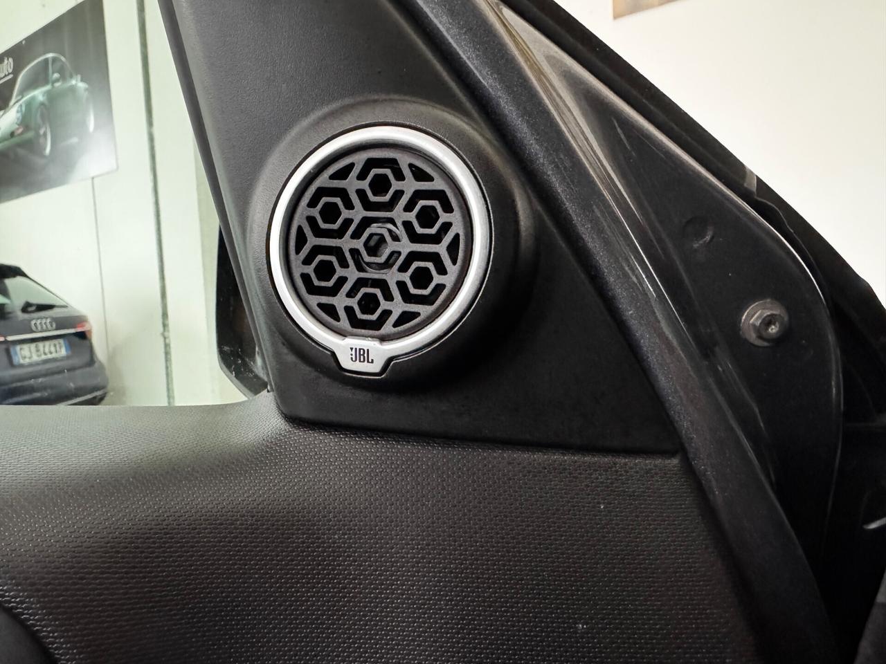 Smart ForFour 90 0.9 Turbo twinamic BRABUS