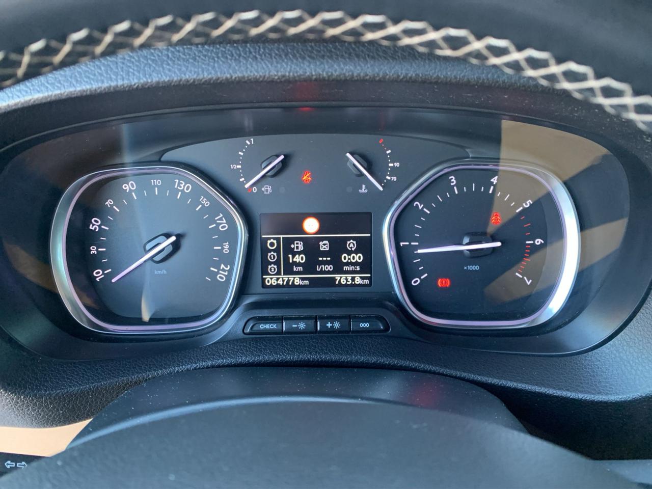 Toyota Proace Verso 1.5d 120cv S&S L0 Executive