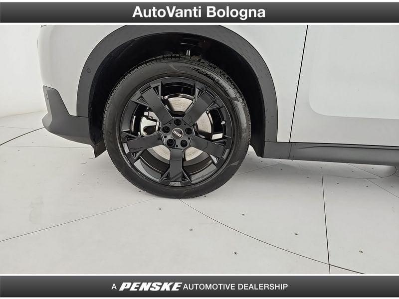 MINI Mini Countryman U25 Mini C Classic Countryman