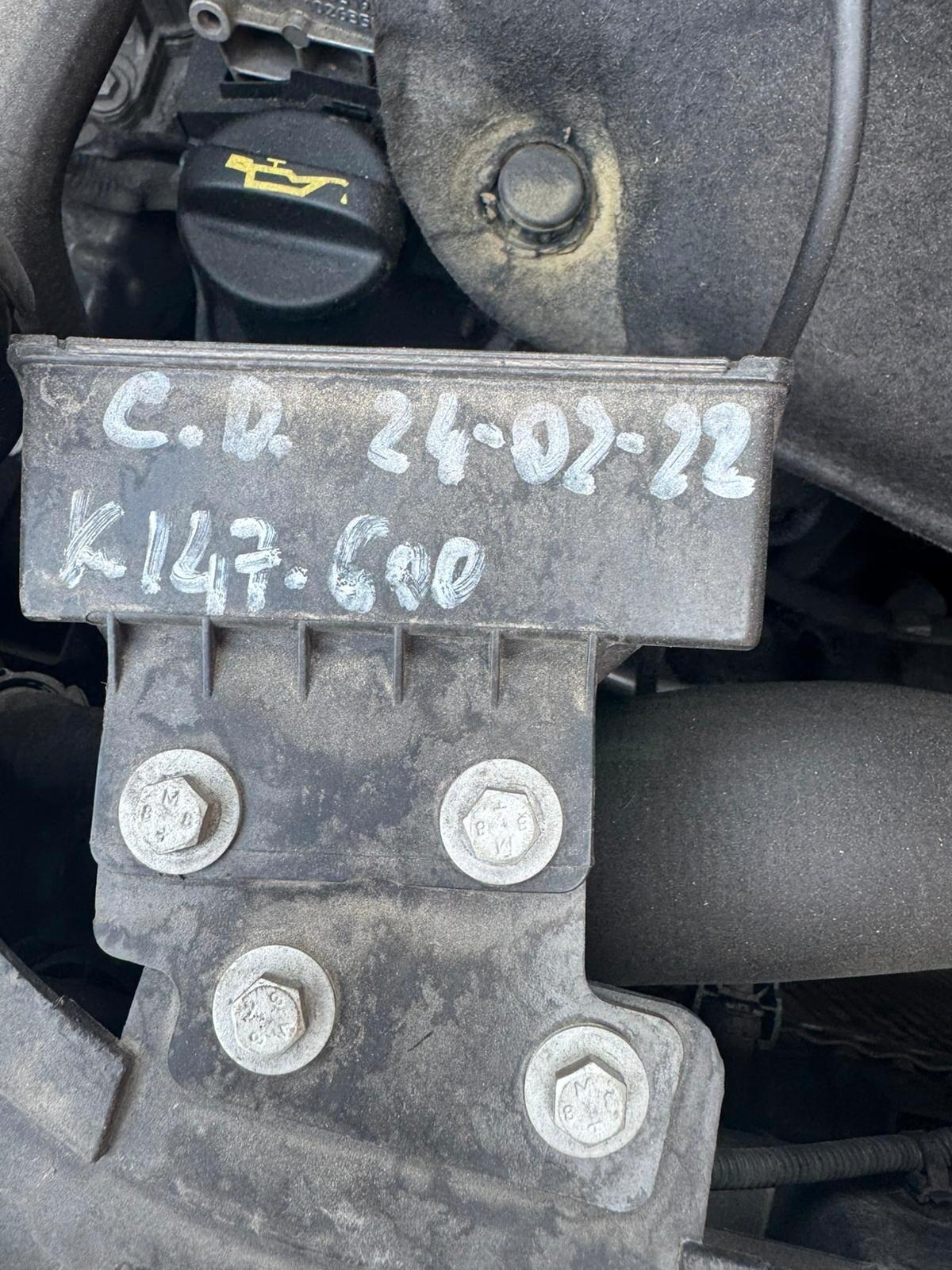 Fiat Scudo 2.0 MJT 165cv Panorama Family 9 posti