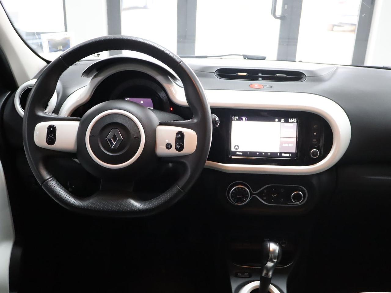 Renault Twingo Intens R80 #9729