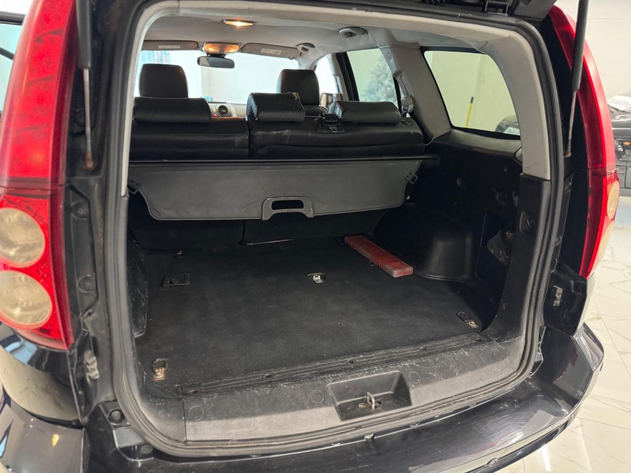 Great Wall Hover 5 2.4 4x4 GPL Con RIDOTTE