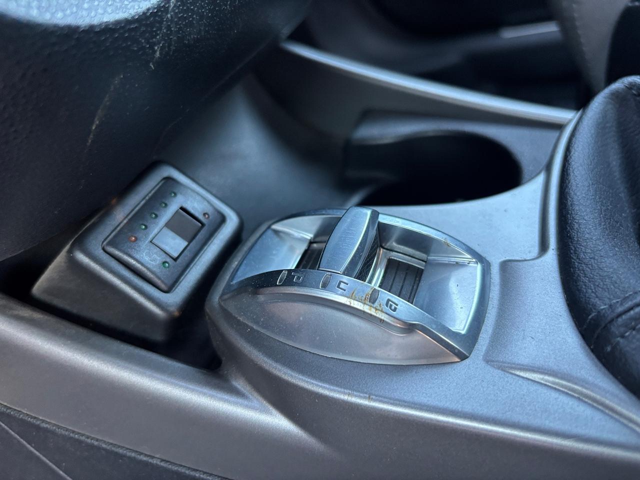 Alfa Romeo MiTo 1.4 T 120 CV GPL Progression