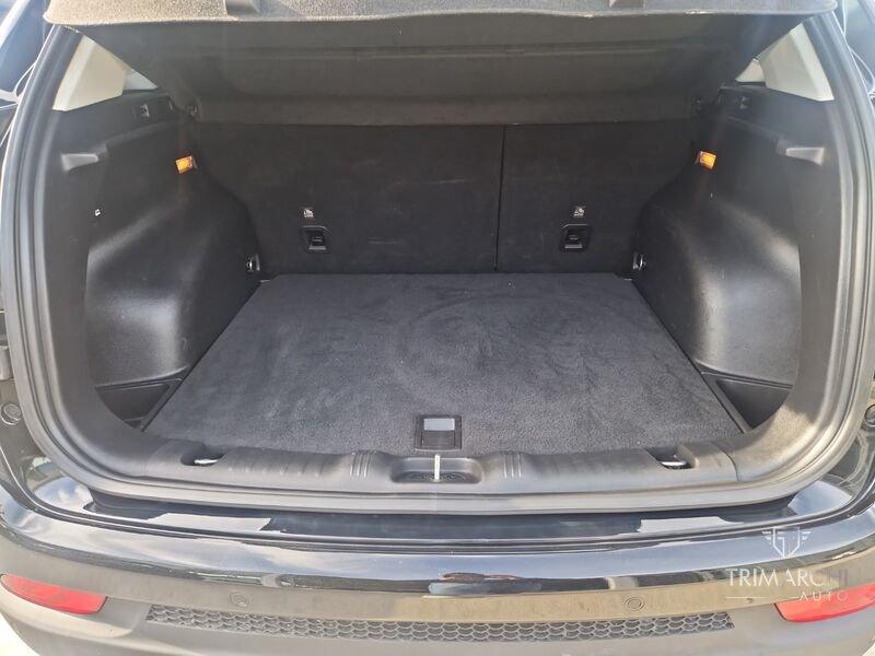 Jeep Compass Compass 1.6 Multijet II 2WD Longitude