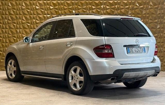 Mercedes-benz ML 320 CDI Sport