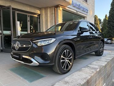 MERCEDES-BENZ GLC 200 d 4Matic Mild Hybrid Advanced Plus.