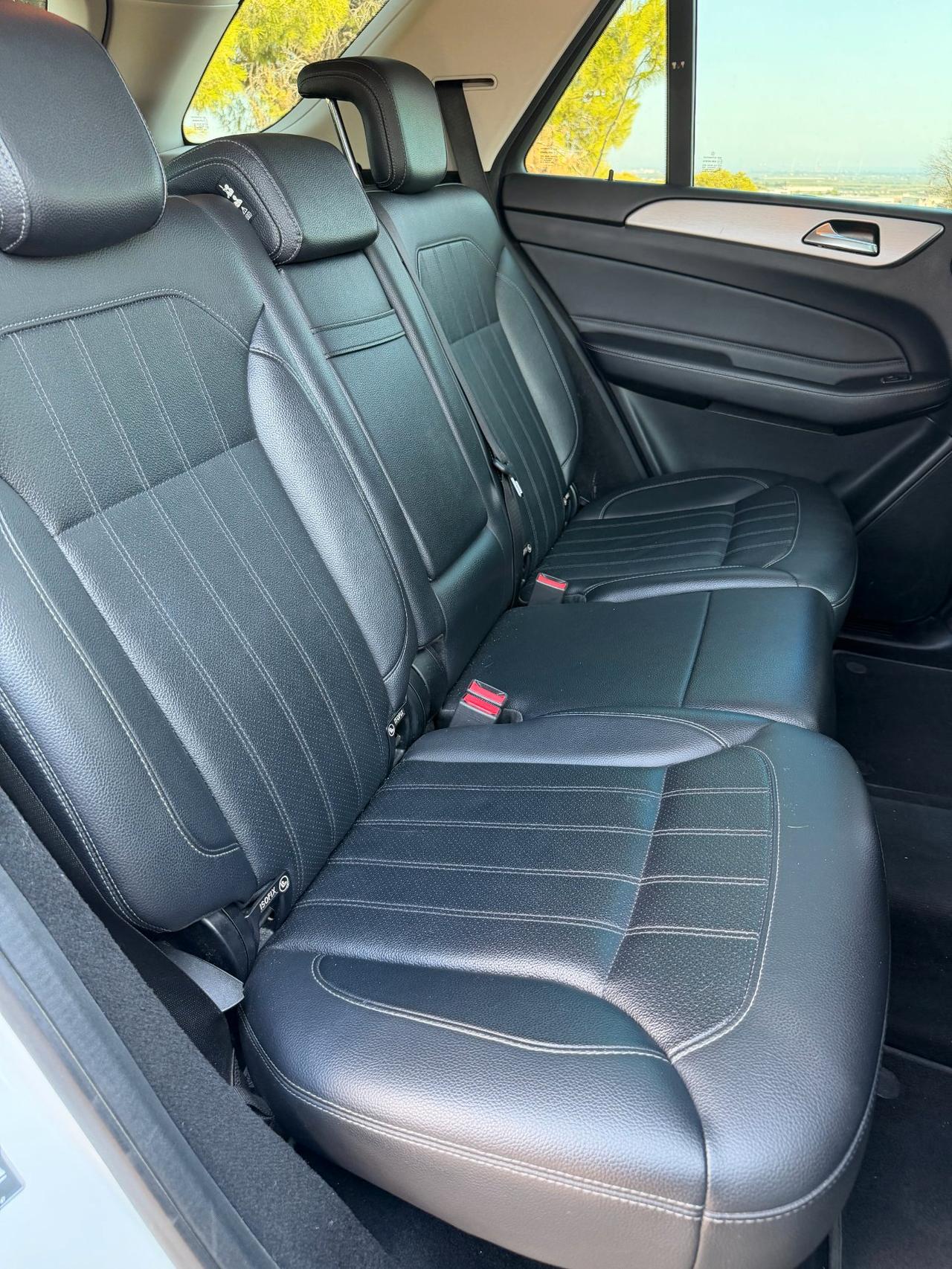 Mercedes GLE SUV GLE 250 d Premium Plus 4matic auto+TETTO