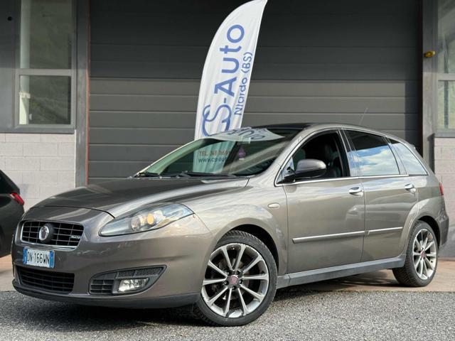 FIAT Croma 1.9 Multijet 16V aut. Dynamic