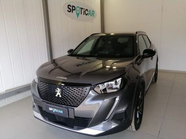 PEUGEOT 2008 PureTech 100 S&S Allure