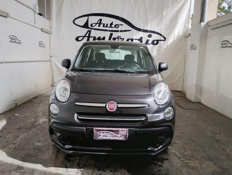 FIAT 500L 1.3 Multijet 95 CV tua da 149,00 al mese