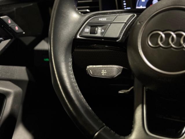 AUDI A1 SPB 35 TFSI S tronic Advanced