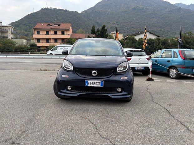 Smart ForTwo 0.9 Turbo