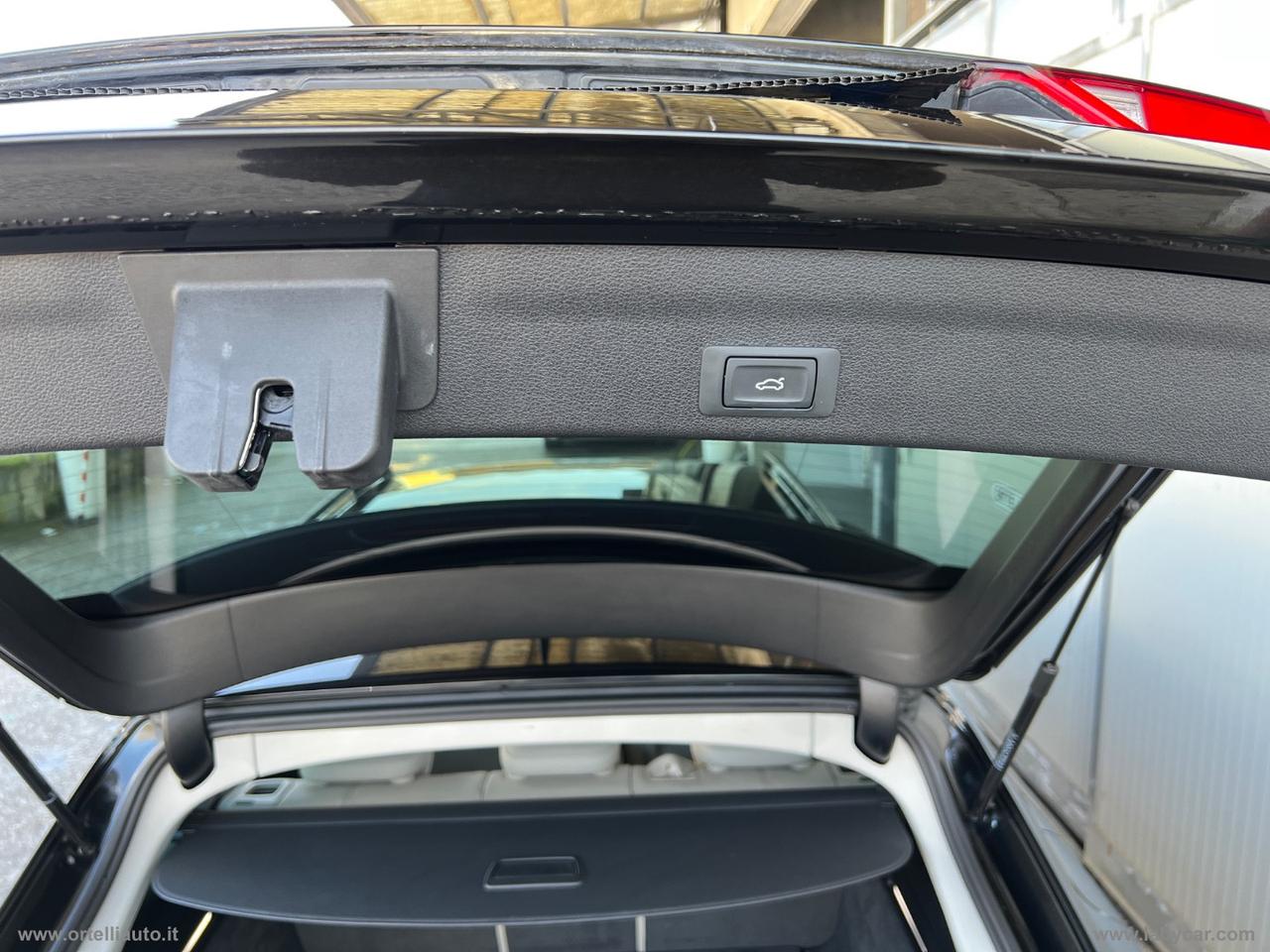 AUDI A6 allroad 40 TDI 2.0 qu. S tr.Evolution IVA DEDUCIBILE