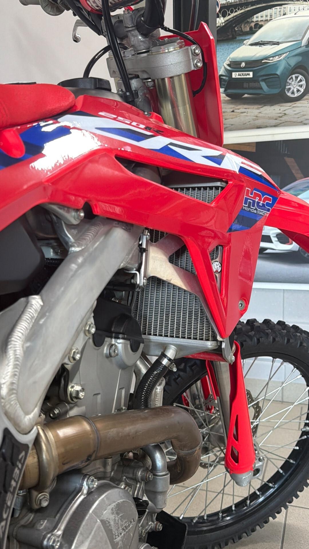 Honda CRF 250 R