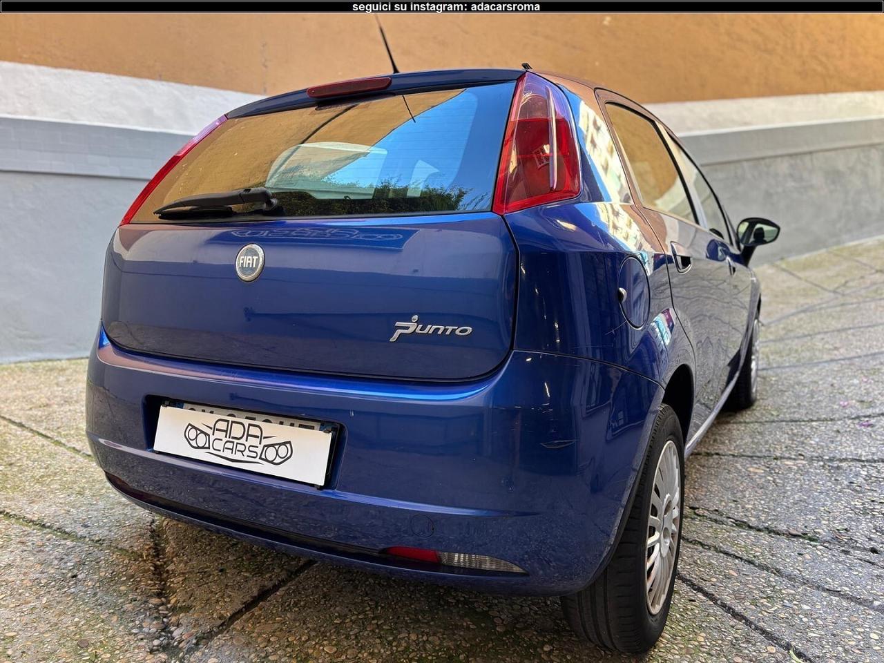Fiat Grande Punto 1.3 mjt - 5 porte - UNIPRO PROMO