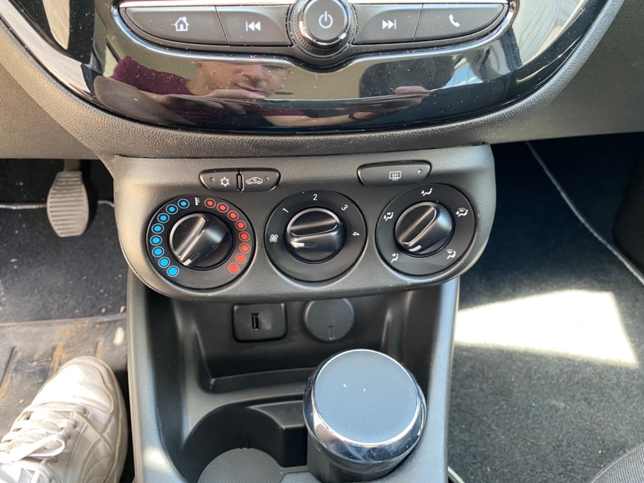 Opel Corsa 1.3 CDTI 5 porte Advance |2018
