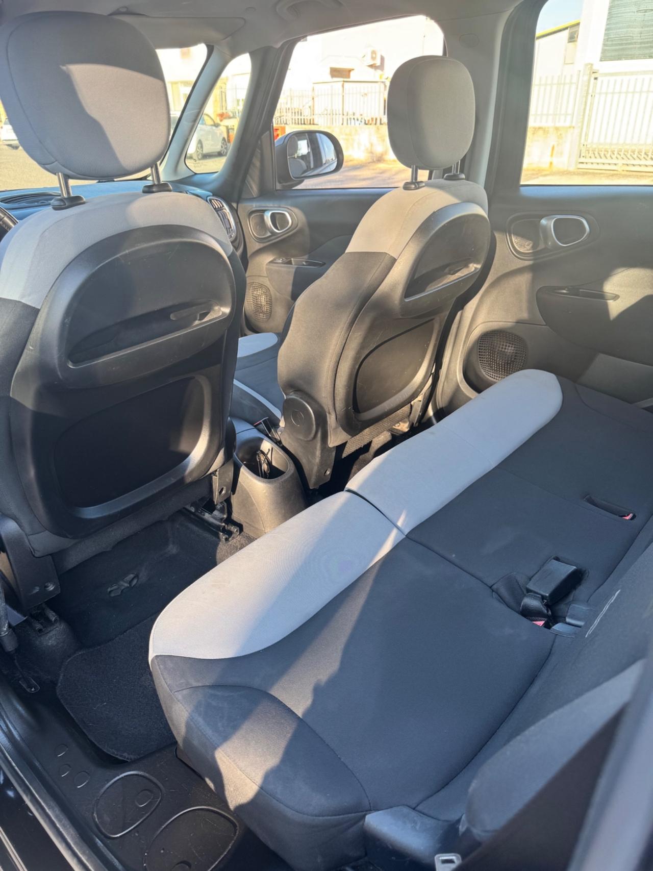 Fiat 500L 1.3 Multijet 85 CV Pop Star