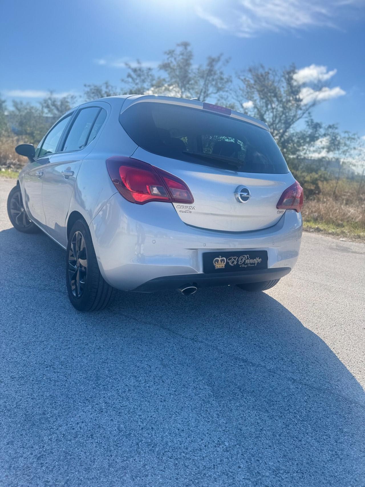 Opel Corsa 1.3 CDTI 5 porte b-Color