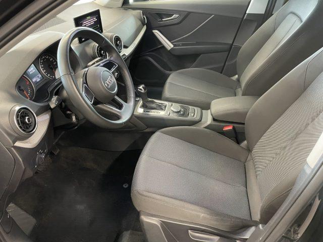 AUDI Q2 2.0 TDI 150 CV S-Tronic Business