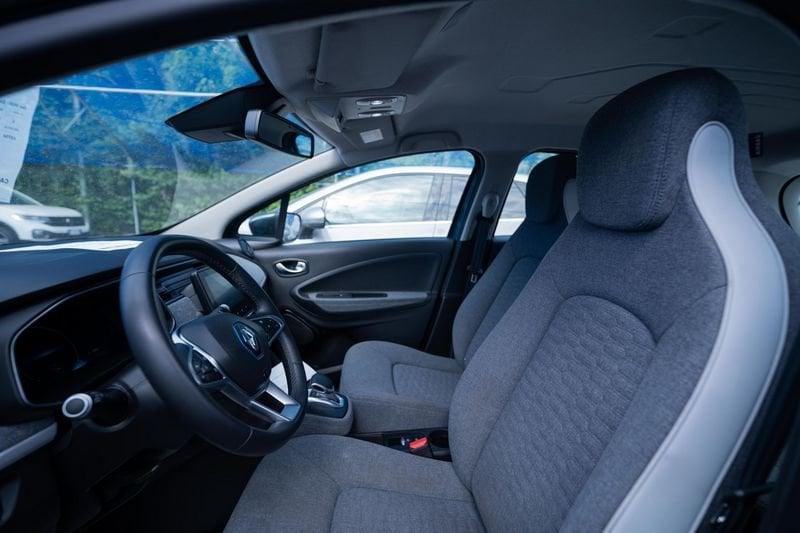 Renault ZOE Zen R110 Flex my20