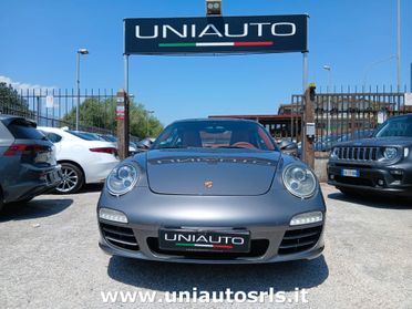 Porsche 991 CARRERA 4
