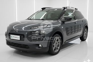 CITROEN C4 Cactus BlueHDi 100 S&S ETG6 Shine