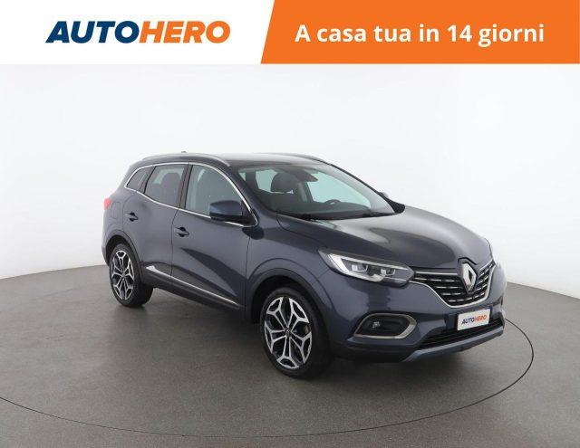 RENAULT Kadjar TCe 140CV FAP Sport Edition2