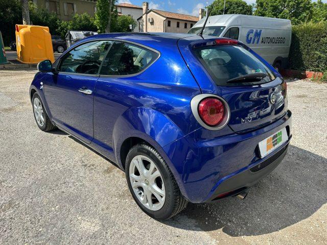ALFA ROMEO MiTo 1.4 105 CV M.air S&S Distinctive
