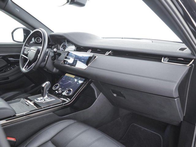 LAND ROVER Range Rover Evoque 2.0D I4 163CV AWD Auto R-Dynamic SE