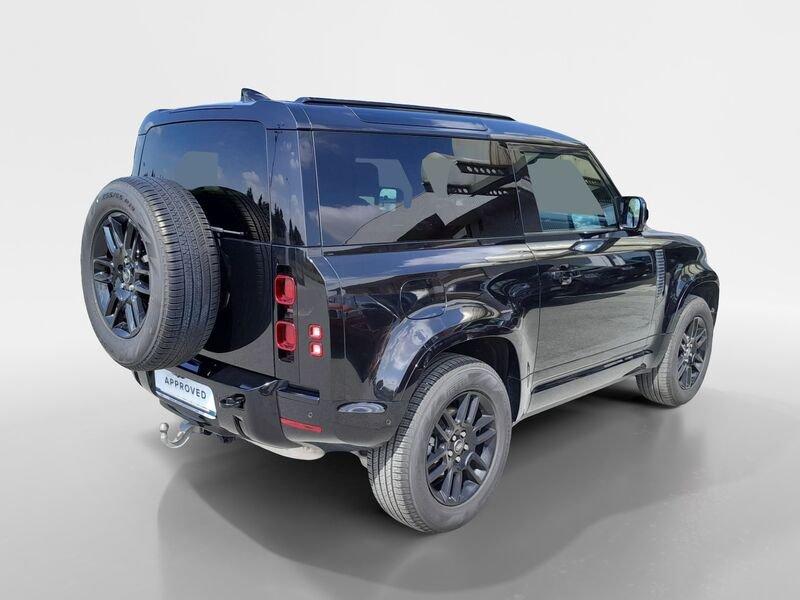 Land Rover Defender Defender 90 3.0D I6 200 CV AWD Auto X-Dynamic SE IVA ESPOSTA