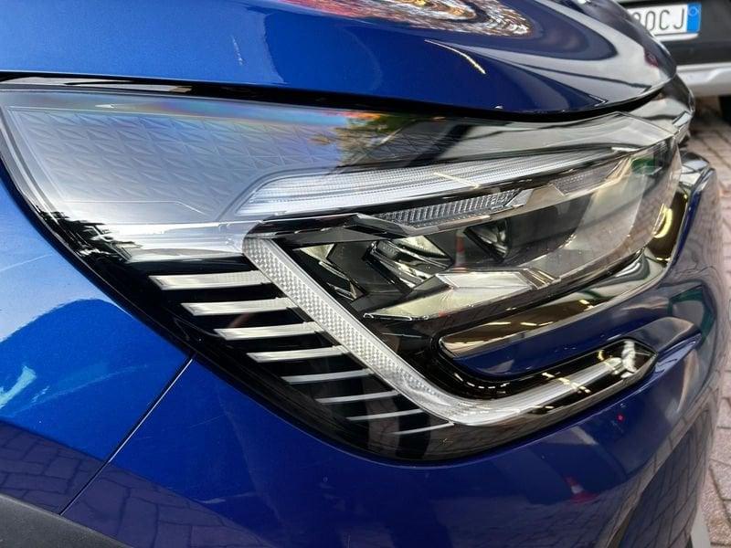 Renault Captur Captur Full Hybrid E-Tech 145 CV Engineered