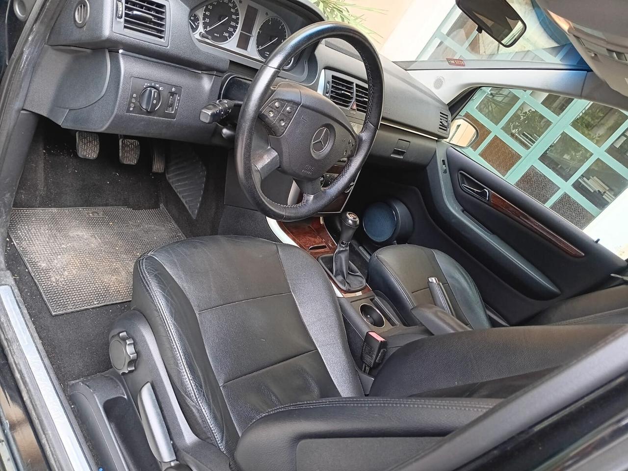 Mercedes-benz B 200 CDI Chrome - adatta anche neopatentati