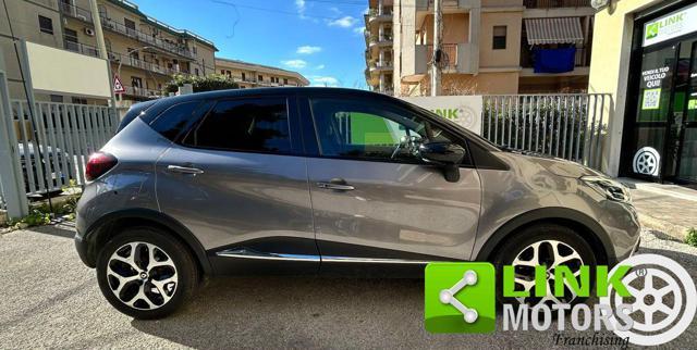 RENAULT Captur dCi 8V 90 CV Start&Stop Energy Bose