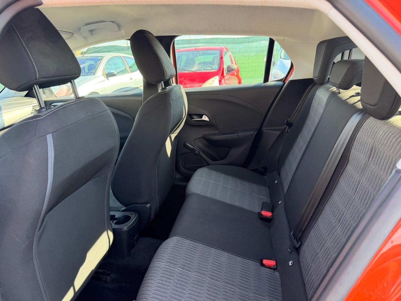 Opel Corsa 1.2 Elegance